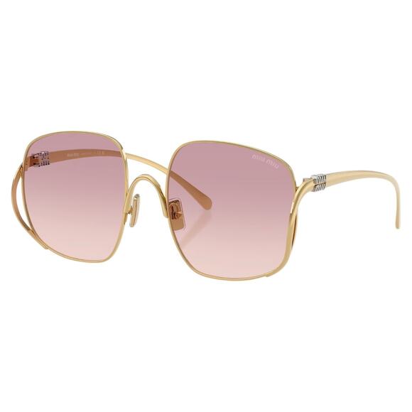 New MIU MIU Sunglasses - Picture 1 of 7